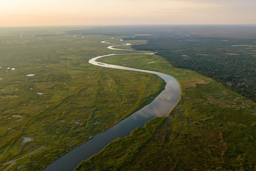Bots_Okavango Spirit_Aerial 10