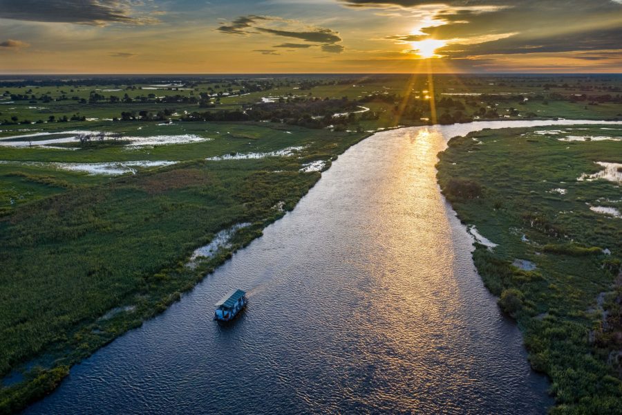 Bots_Okavango Spirit_Aerial 3