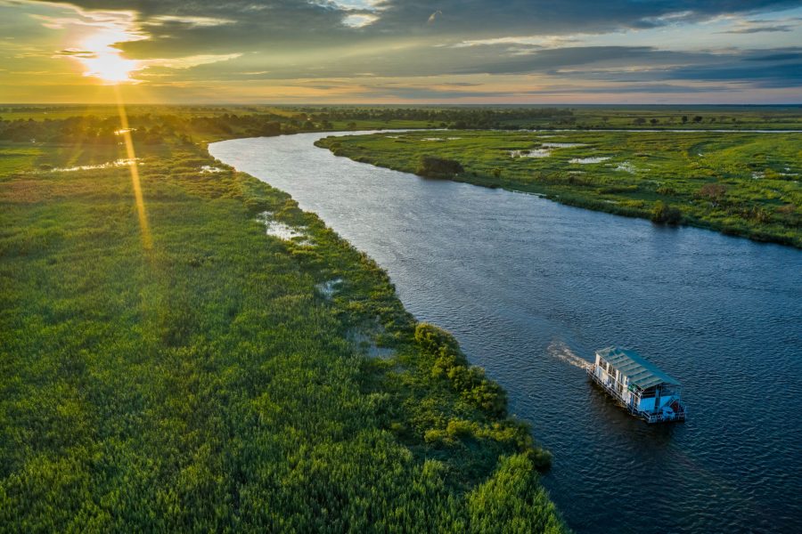 Bots_Okavango Spirit_Aerial 4