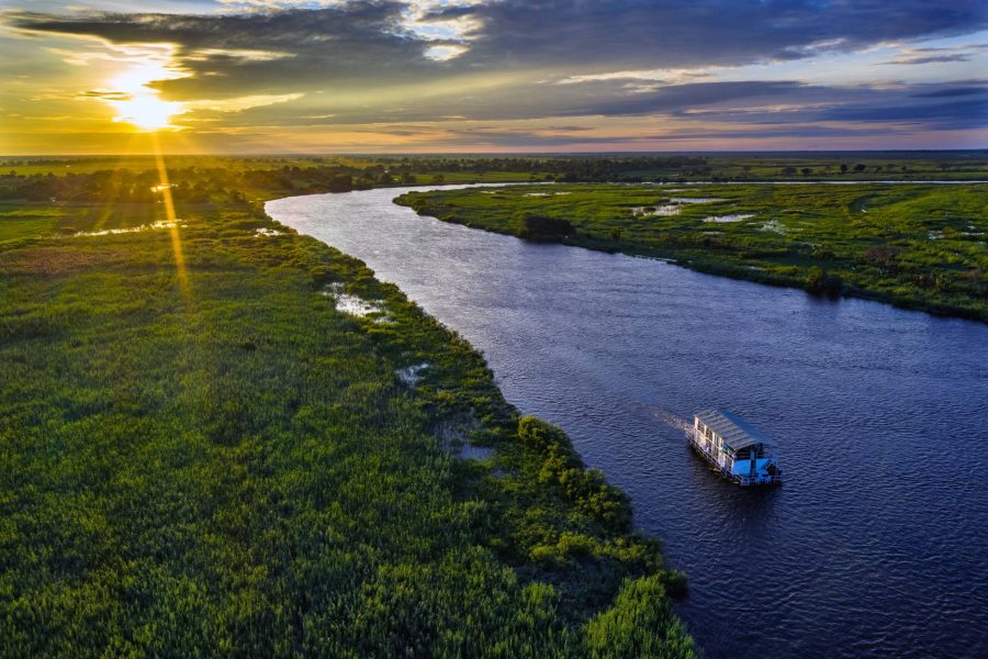 Bots_Okavango Spirit_Aerial 5