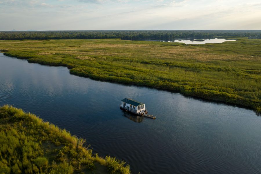 Bots_Okavango Spirit_Aerial 7
