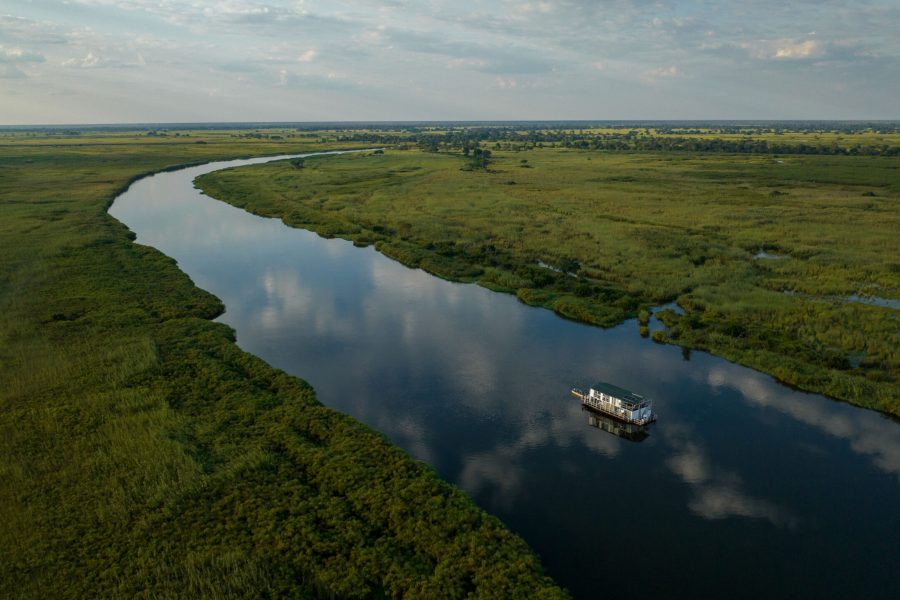Bots_Okavango Spirit_Aerial 8