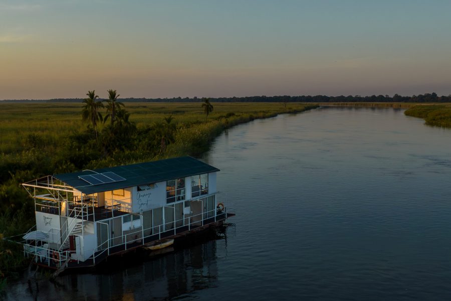 Bots_Okavango Spirit_Aerial 9