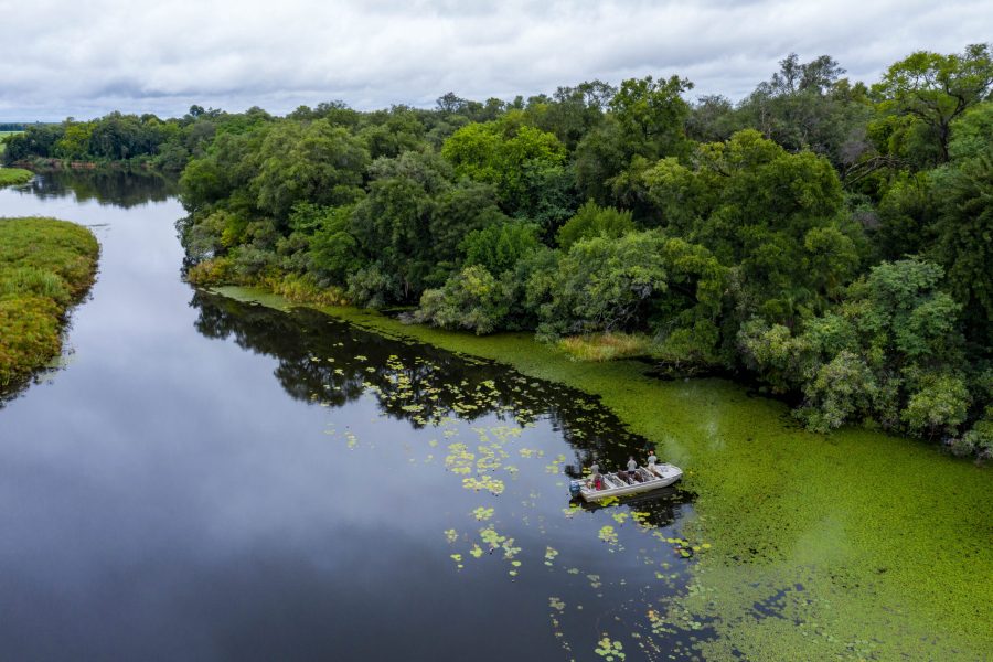 Bots_Okavango Spirit_Boating 1