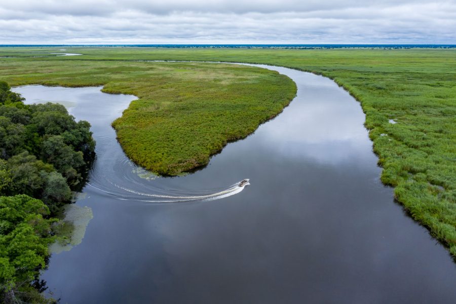 Bots_Okavango Spirit_Boating 2