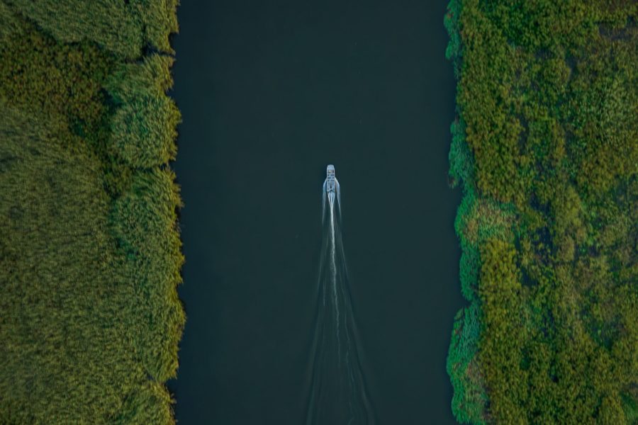 Bots_Okavango Spirit_Boating 4