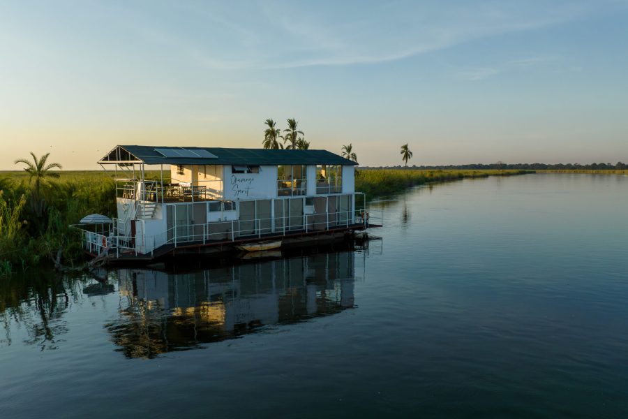 Bots_Okavango Spirit_Exterior 1
