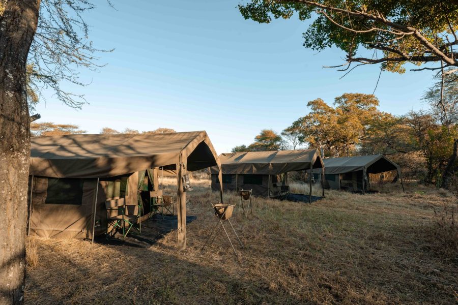 Bots_Wilderness Dawning Mobile_Meru Tent Exterior 2