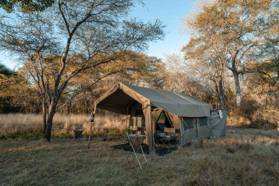 Bots_Wilderness Dawning Mobile_Meru Tent Exterior 5